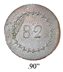 82nd Button